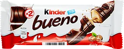 Kinder Bueno