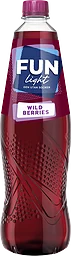 Saft Wild Berries