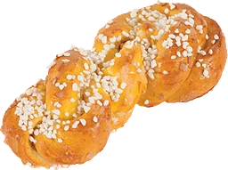 Saffransfläta