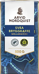 Svea Mellanmörk
