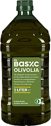Olivolja