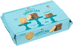 Chokoflarn