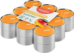 Doftljus Mango 18-pack