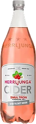 Smultroncider Alkoholfri