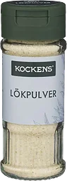 Lökpulver