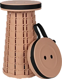 Teleskoppall Dusty Coral