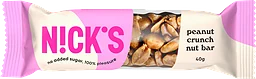Peanut Crunch Nut Bar
