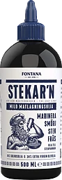 Matlagningsolja mild Stekar´n