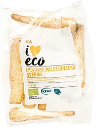 Palsternackor Ekologiska KRAV Klass 1