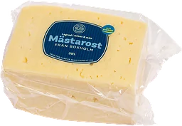 Mästarost 35%