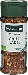 Chili Flakes Eko
