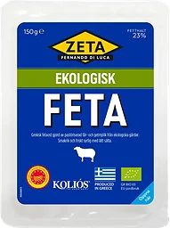 Feta Ekologisk