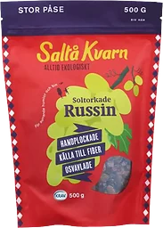 Russin Soltorkade