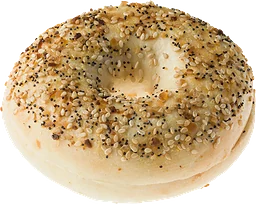 Bagel Everything