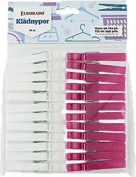 Klädnypor