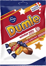 Dumle Winter Mix