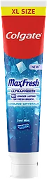 Max Fresh Cooling Crystals