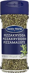 Pizzakrydda