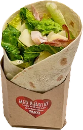 Caesarwrap 320g Österåkers egna kök