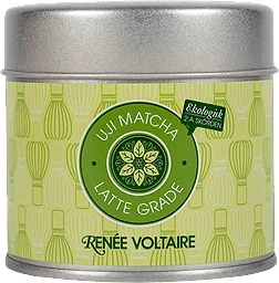 Matcha Latte Grade
