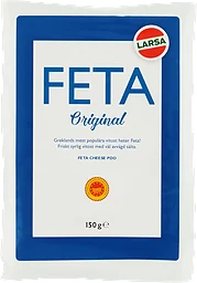Grekisk Feta Larsa