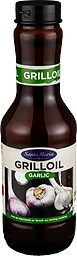 Grilloil Garlic