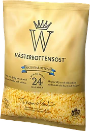 Ost Riven 24mån