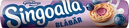 Blåbär