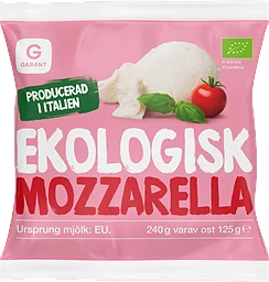 Mozzarella
