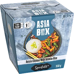 Chicken Hoisin 1p