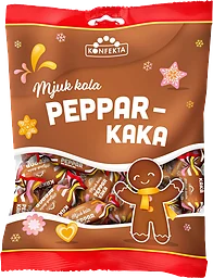 Godispåse Pepparkakskola