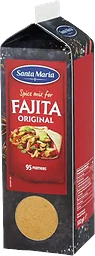 Fajita Spice Mix