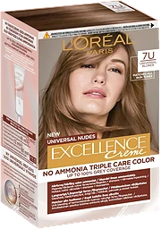 Hårfärg Universal Nudes Blonde 1-p