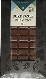 Mörk Choklad