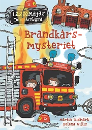 Brandkårsmysteriet