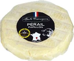 Perail Papillon
