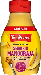 Mangoraja Mango&Curry