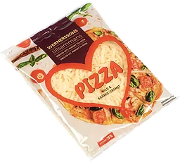 Pizzaost Riven