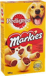 Markies med Märgben Hundgodis