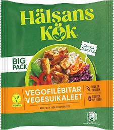 Vegofilébitar