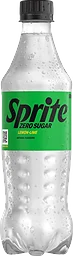 Sprite Zero