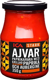 Ajvar Stark