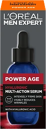 Serum Age Hyaluronic Multi-Action