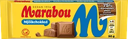 Mjölkchoklad