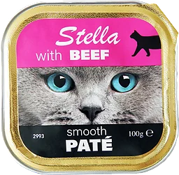 Beef Paté