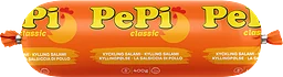 La Salsiccia Di Pollo Kycklingkorv Liten