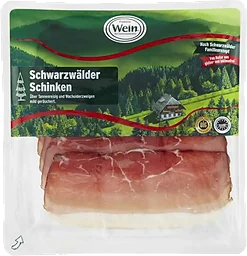 Schwarzwälder Schinken