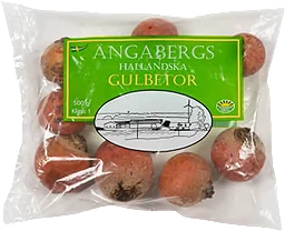 Gulbetor 500g