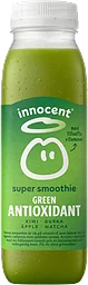Antioxidant Kiwi Cucumber Apple