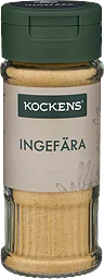 Ingefära Malen